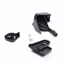 Headlight Repair Kit Left 52086842 For Fiat Fiorino 2008-2013