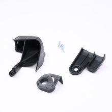 Headlight Repair Kit Right 52086838 For Fiat Fiorino 2008-2013
