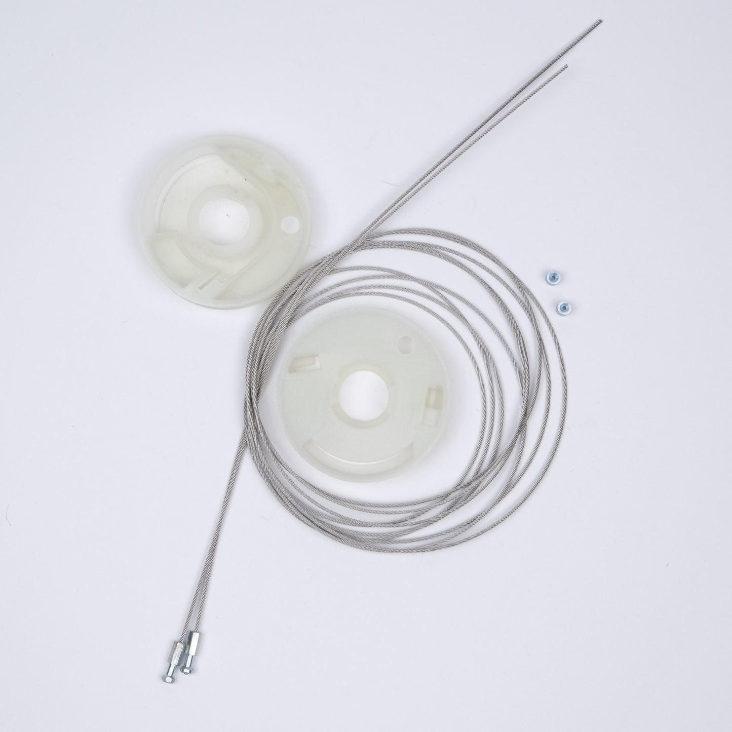 Window Regulator Kit Sliding Right 7E1843872 For Vw Transporter T5