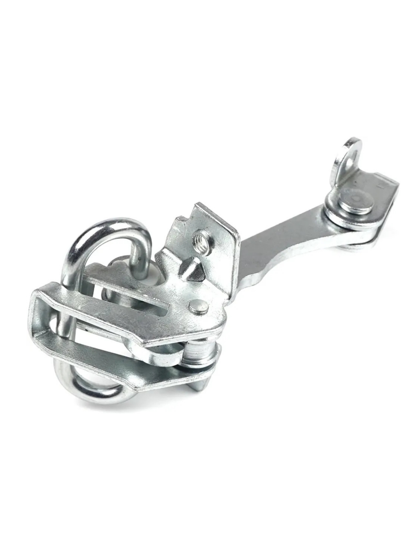 Door Check Strap Front Right Or Left 46844990 For Fiat Siena 1996 - 2014