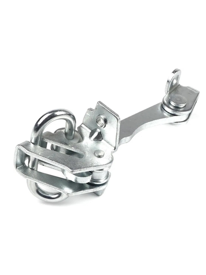 OMNIVALEA Arrêt de porte avant droit ou gauche OEM 46844990 Fiat Siena 1996-2014
