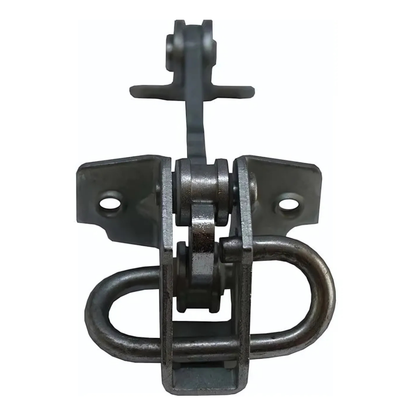 OMNIVALEA Arrêt de porte avant droit ou gauche OEM 46844990 Fiat Siena 1996-2014