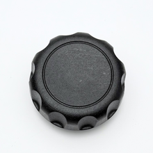 OMNIVALEA Seat Adjustment Knob OEM 5S61A618K78AA Ford Fiesta Focus Kuga