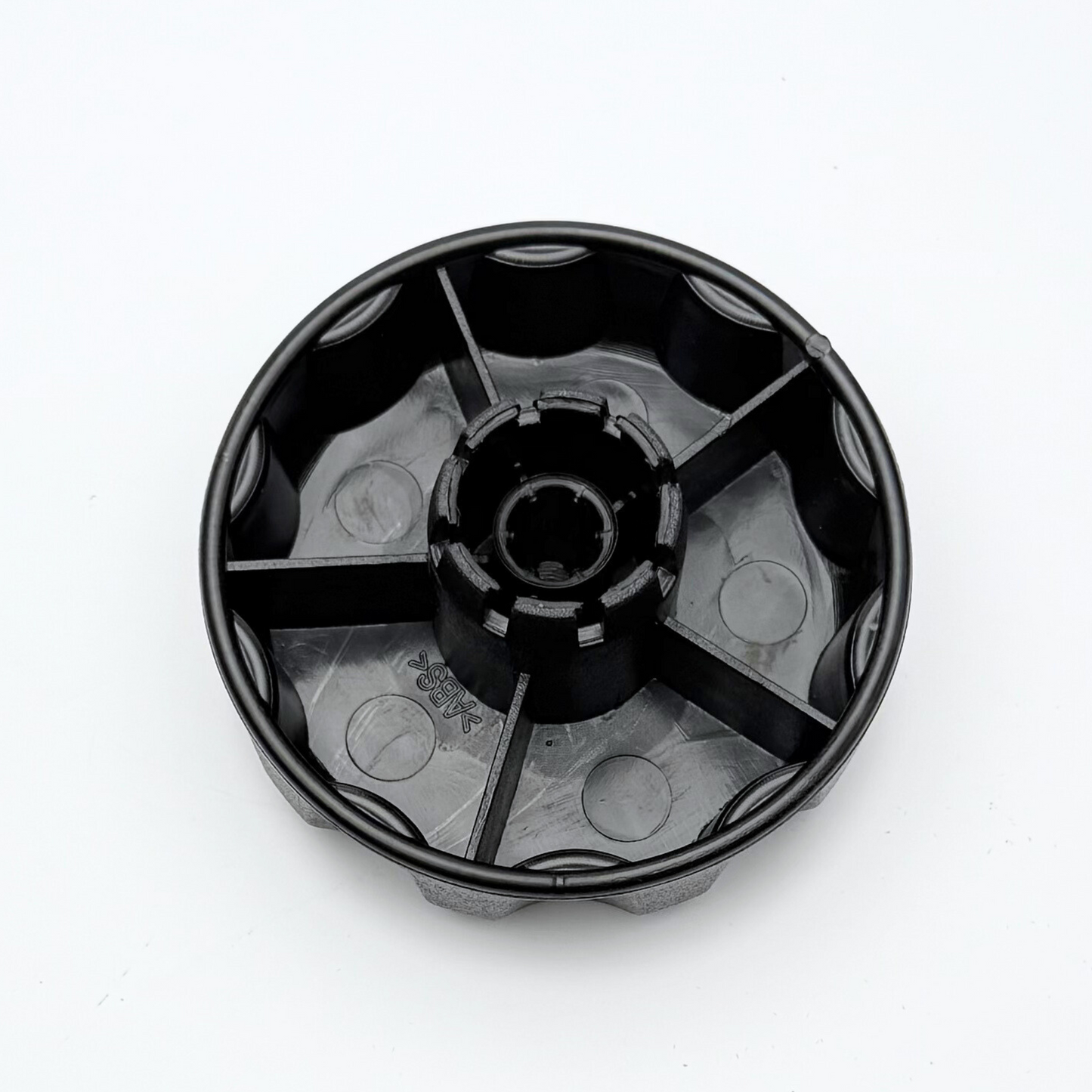 OMNIVALEA Seat Adjustment Knob OEM 5S61A618K78AA Ford Fiesta Focus Kuga