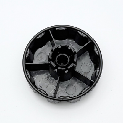 OMNIVALEA Seat Adjustment Knob OEM 5S61A618K78AA Ford Fiesta Focus Kuga