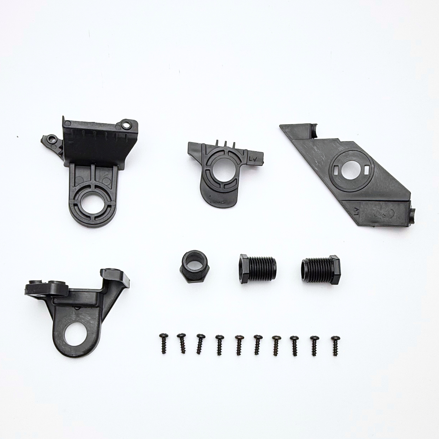 Scheinwerfer-Reparatursatz Links 3Aa998225 Für VW Passat 2011-2014