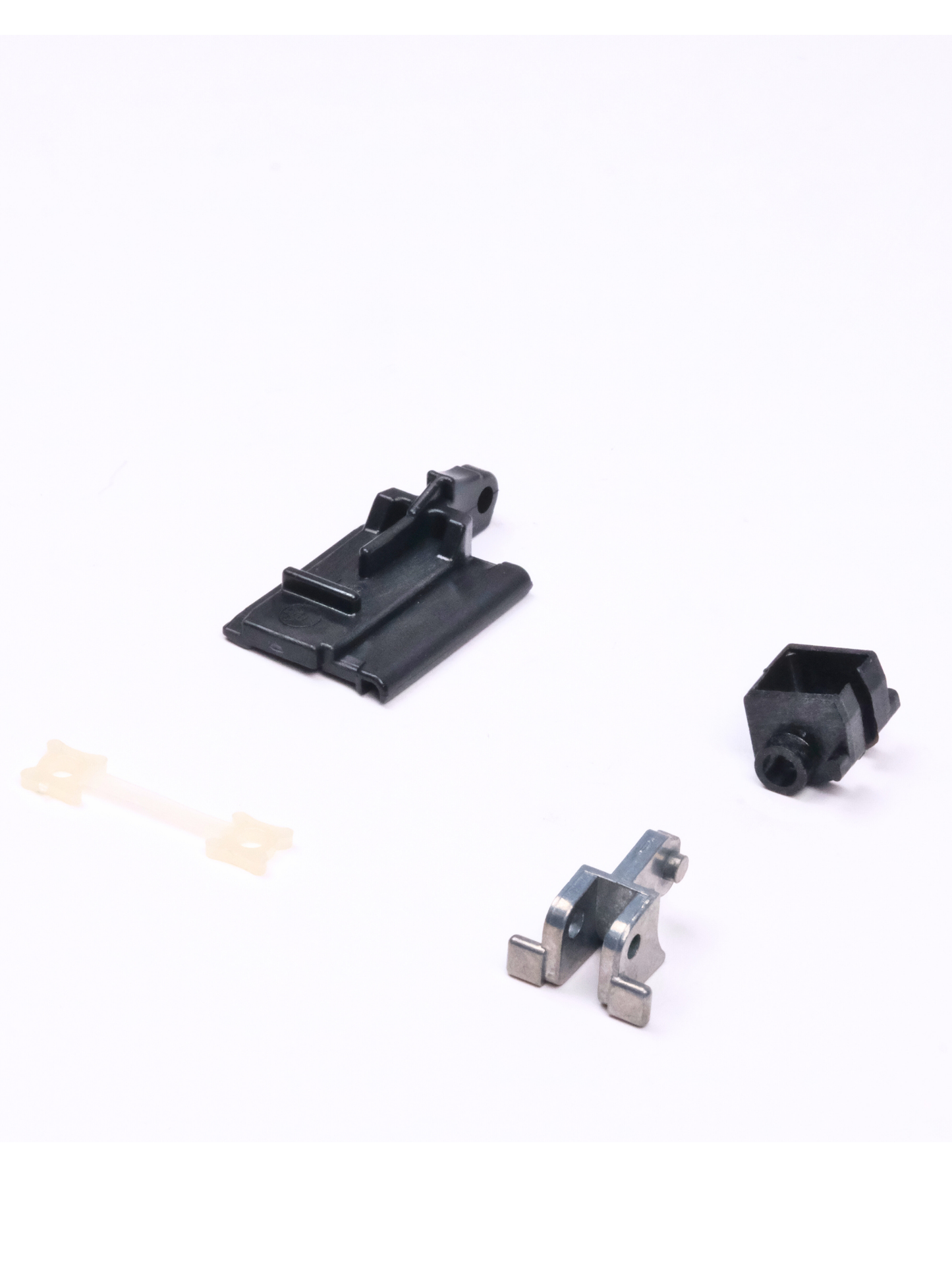 Sunroof Sliding Rail Lift Lever Hinge Right 54128119748 For Bmw 3 Series E36 E46 7 Series E38