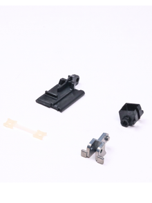 Sunroof Sliding Rail Lift Lever Hinge Right 54128119748 For Bmw 3 Series E36 E46 7 Series E38