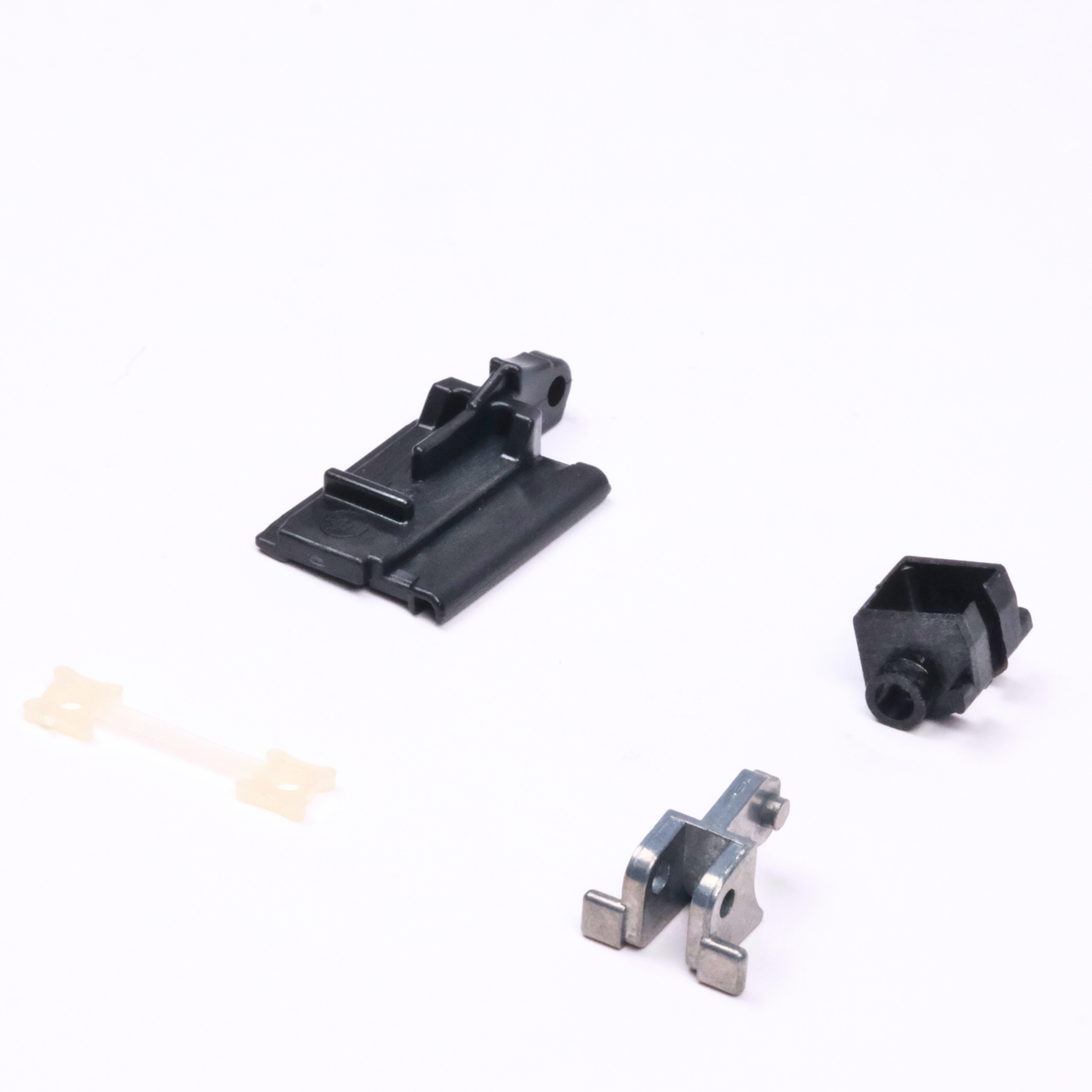 OMNIVALEA Toit Ouvrant Glissière Levier de Levage Charnière Droite OEM 811694522 BMW Série 3 E36 E46 Série 7 E38