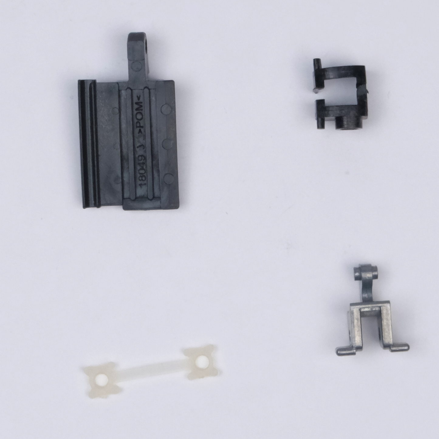 OMNIVALEA Toit Ouvrant Glissière Levier de Levage Charnière Droite OEM 811694522 BMW Série 3 E36 E46 Série 7 E38