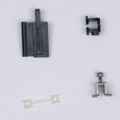 OMNIVALEA Toit Ouvrant Glissière Levier de Levage Charnière Droite OEM 811694522 BMW Série 3 E36 E46 Série 7 E38