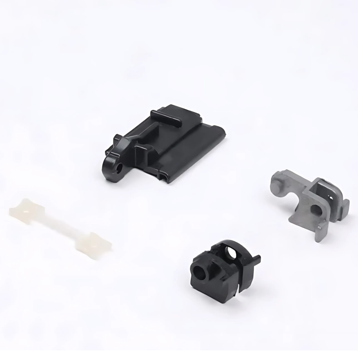 OMNIVALEA Schiebedach-Gleitschienen-Hebegelenk, links, OEM 811694523, BMW 3/7er E36 E38 E46