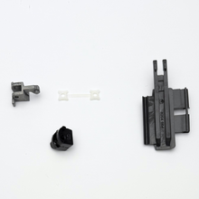 OMNIVALEA Sunroof Guide Rail Set 4PC Right Side OEM 811694522 BMW E39 X5