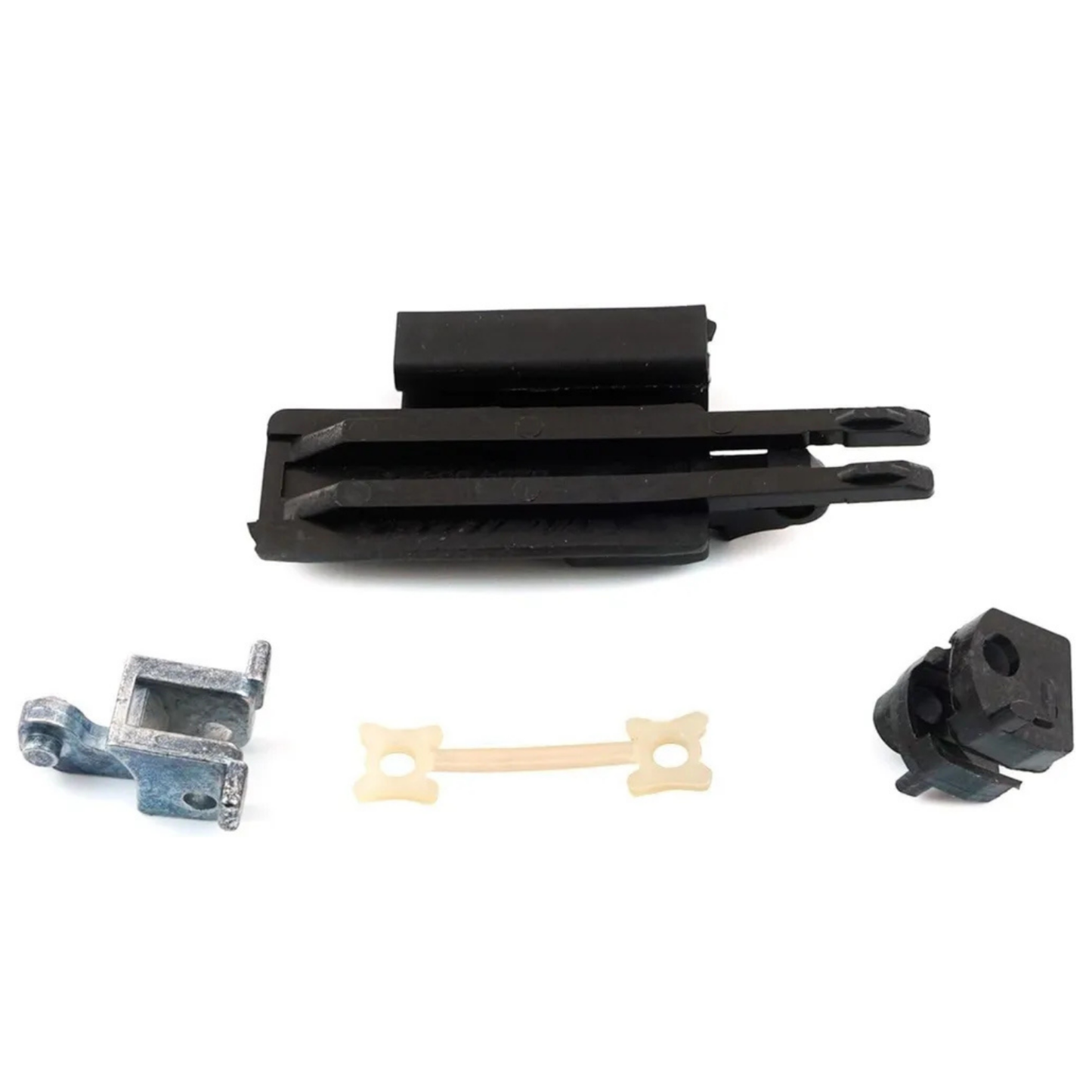 OMNIVALEA Support de rail de guidage de toit ouvrant gauche OEM 811694523 BMW Série 5 E39 96-03, X5 E53 00-06