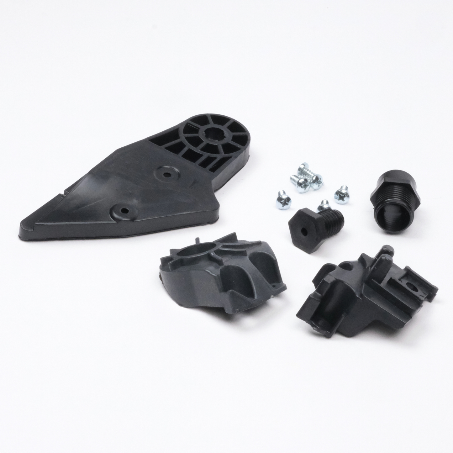 Headlight Repair Kit Left A2048201114 For Mercedes C Class W204 2008-2014