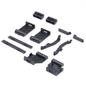 Sunroof Sunshade Curtain Repair Kit 54138408062 For Bmw 5 E39 X3 E83 X5 E53 E70