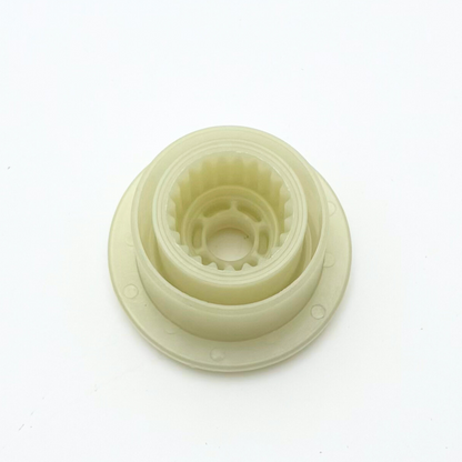 Engrenage interne en plastique du servomoteur de boîte de transfert OMNIVALEA OEM 27107566296 BMW X3 X5 X6