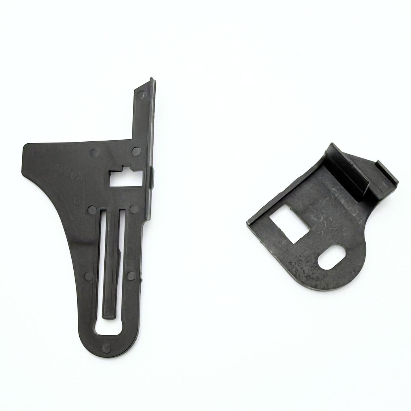 Kit de réparation de phare supérieur gauche 260607305R pour Renault Megane Mk3 2008-2016