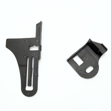 Headlight Repair Kit Upper Left 260607305R For Renault Megane Mk3 2008-2016