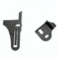 Kit de réparation de phare supérieur gauche 260607305R pour Renault Megane Mk3 2008-2016