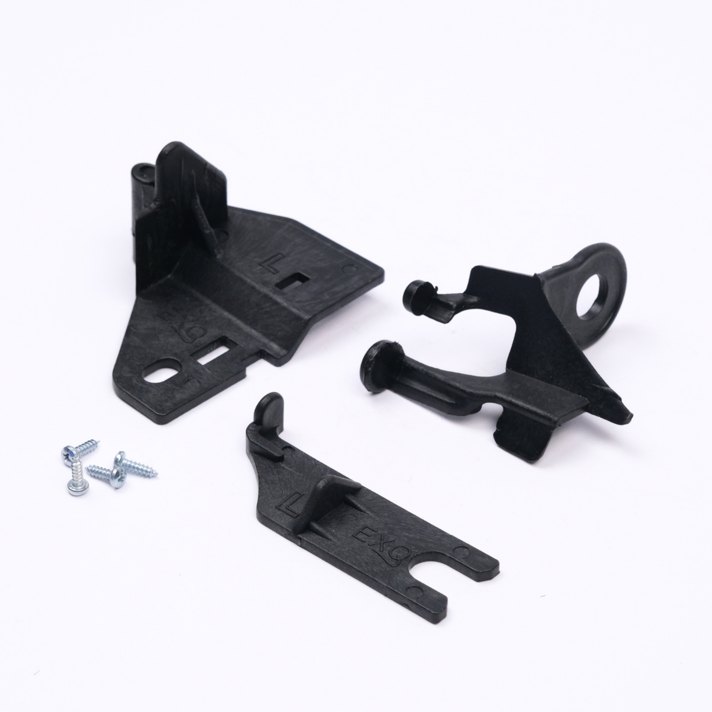 Headlight Repair Kit Left 260603442R For Renault Clio Mk4 2012-On