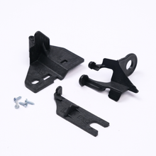 Headlight Repair Kit Left 260603442R For Renault Clio Mk4 2012-On