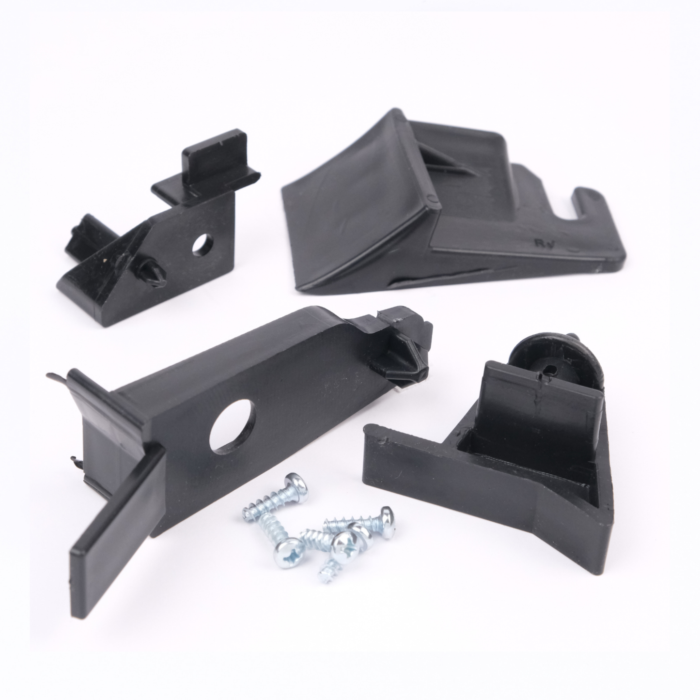 Headlight Repair Kit Right Et7613W029 For Ford Courier 2013-On