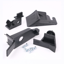 Headlight Repair Kit Right Et7613W029 For Ford Courier 2013-On