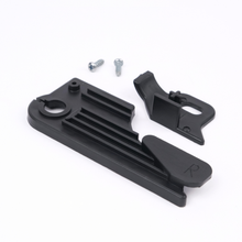 Headlight Repair Kit Right Bm5113W029 For Ford Focus Mk3 2010-2017