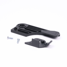 Headlight Repair Kit Left Bm5113W030 For Ford Focus Mk3 2010-2017