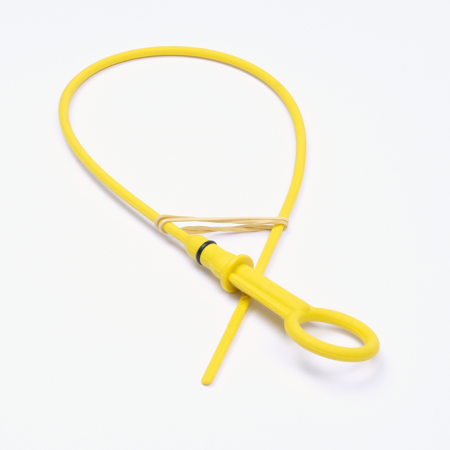 Engine Oil Level Dipstick Diesel 553Mm 7701060939 For Renault Symbol Thalia