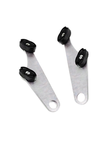 Sunroof Repair Kit For Renault Scenic Mk2