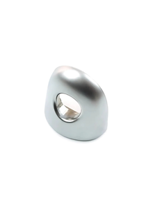 Door Handle Key Lock Cover With Hole Silver Left Or Right 8200361250 For Renault Megane Scenic Laguna 2 3 Primera P12 Espace 4 Clio 3 4 Fluence Captur 1