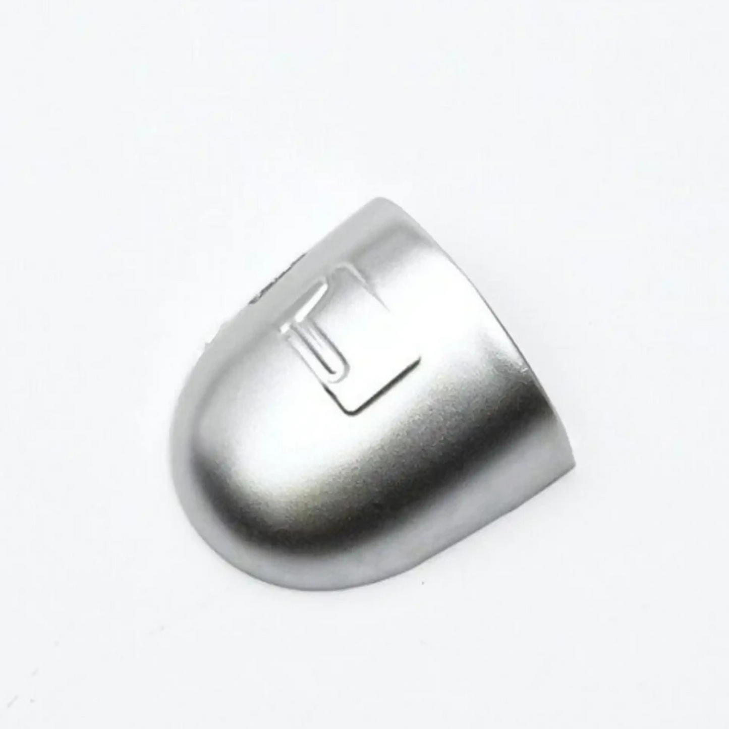 OMNIVALEA Door Lock Cover Cap Left Side OEM 8200036411 Renault Nissan