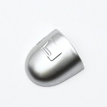 OMNIVALEA Door Lock Cover Cap Left Side OEM 8200036411 Renault Nissan