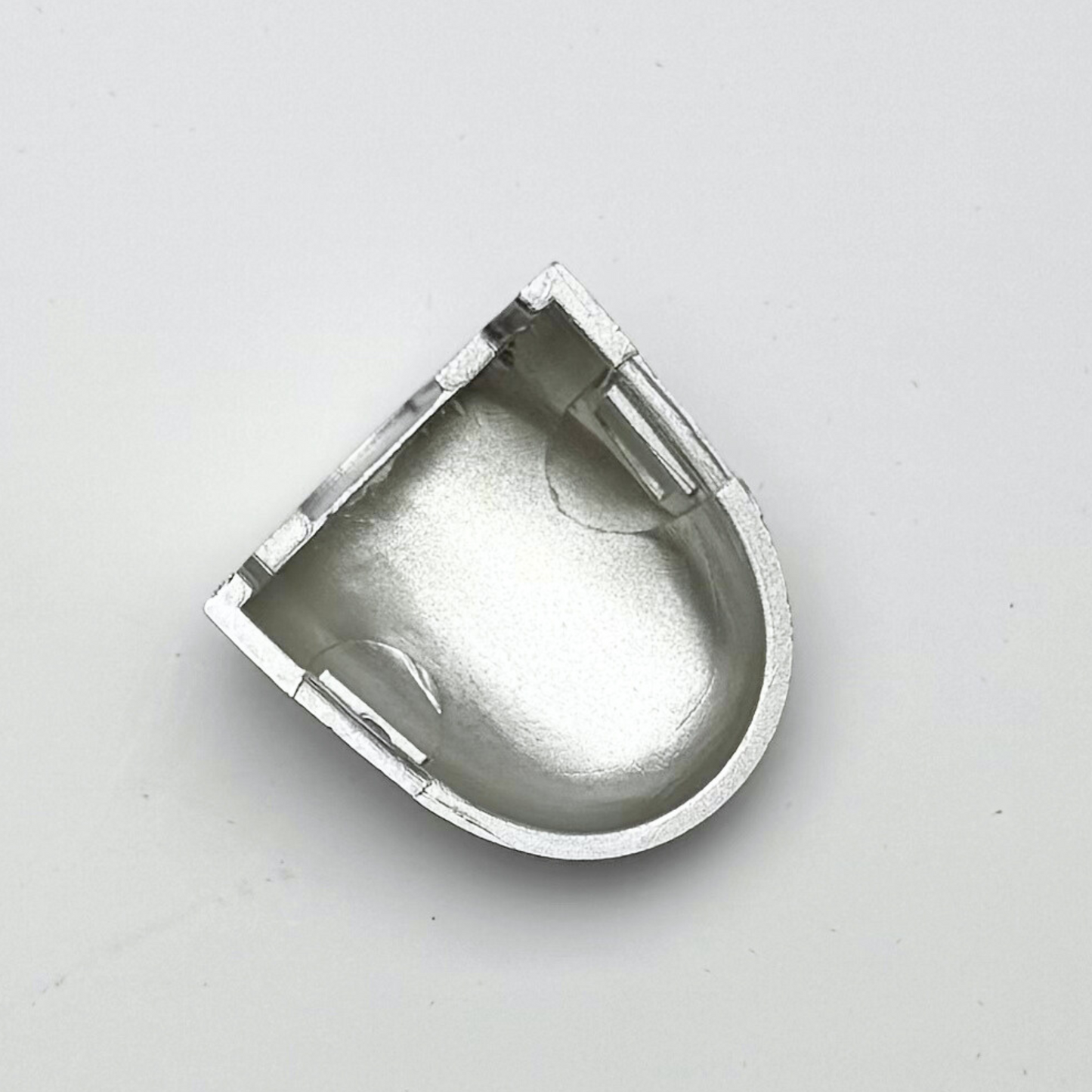 OMNIVALEA Door Lock Cover Cap Left Side OEM 8200036411 Renault Nissan