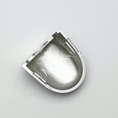 OMNIVALEA Door Lock Cover Cap Left Side OEM 8200036411 Renault Nissan