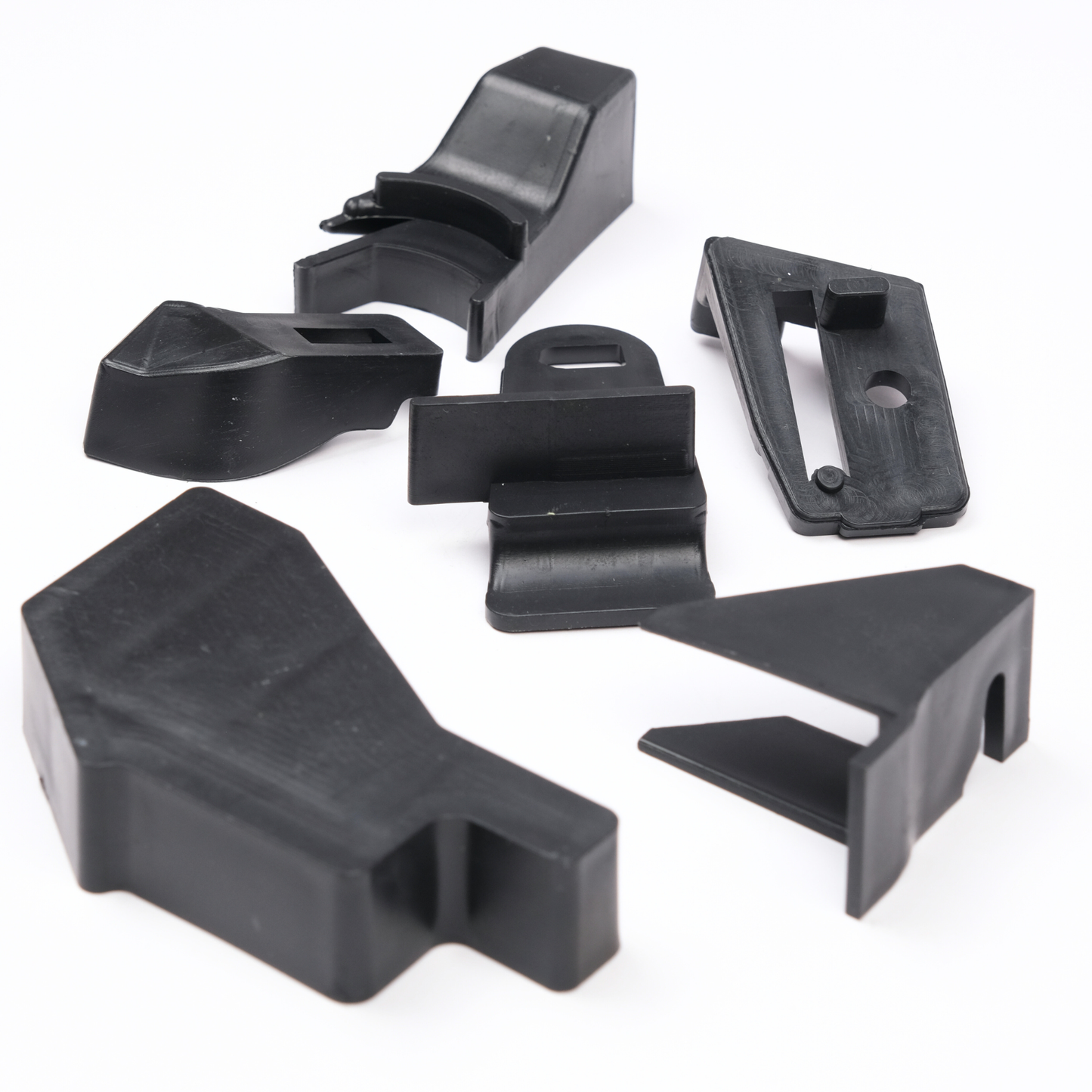 Headlight Repair Kit Left 260604Eh0A For Nissan Qashqai 2013-2017