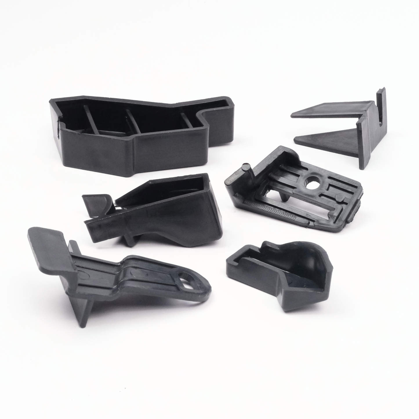 Headlight Repair Kit Right 260104Eh0A For Nissan Qashqai 2013-2017