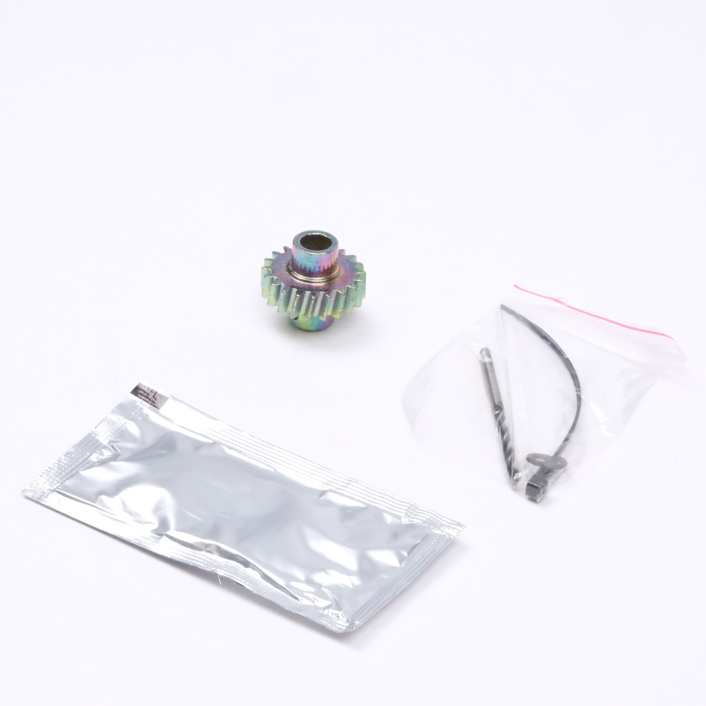 Seat Height Adjuster Motor Metal Gear 5609510 For Ford Mondeo Galaxy S-Max Jaguar