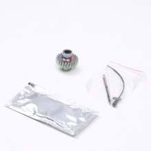 Seat Height Adjuster Motor Metal Gear 5609510 For Ford Mondeo Galaxy S-Max Jaguar