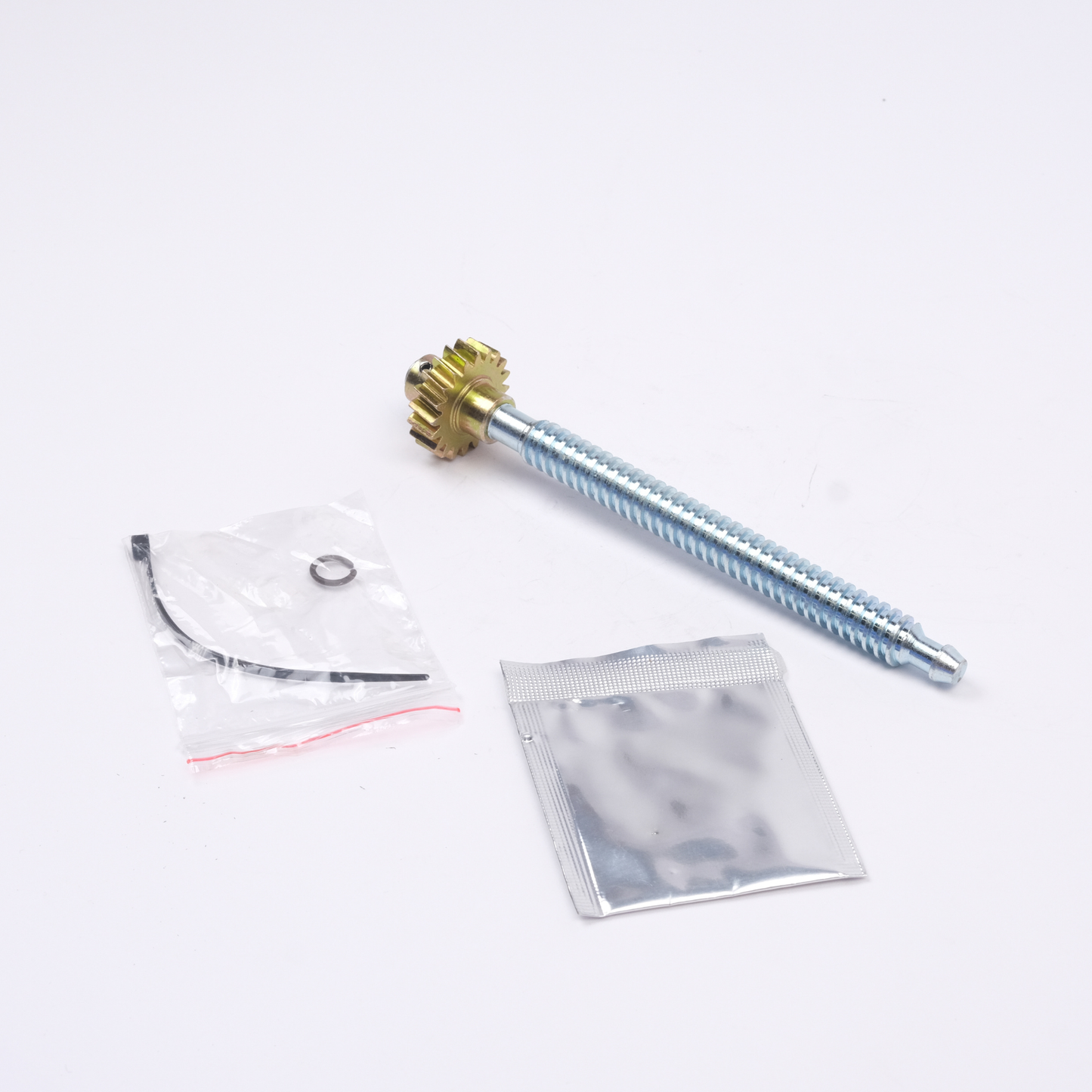 Seat Height Adjuster Motor Repair Gear 16 Cm Axis 5609510 For Ford Mondeo Galaxy S-Max Jaguar