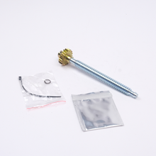 Seat Height Adjuster Motor Repair Gear 16 Cm Axis 5609510 For Ford Mondeo Galaxy S-Max Jaguar