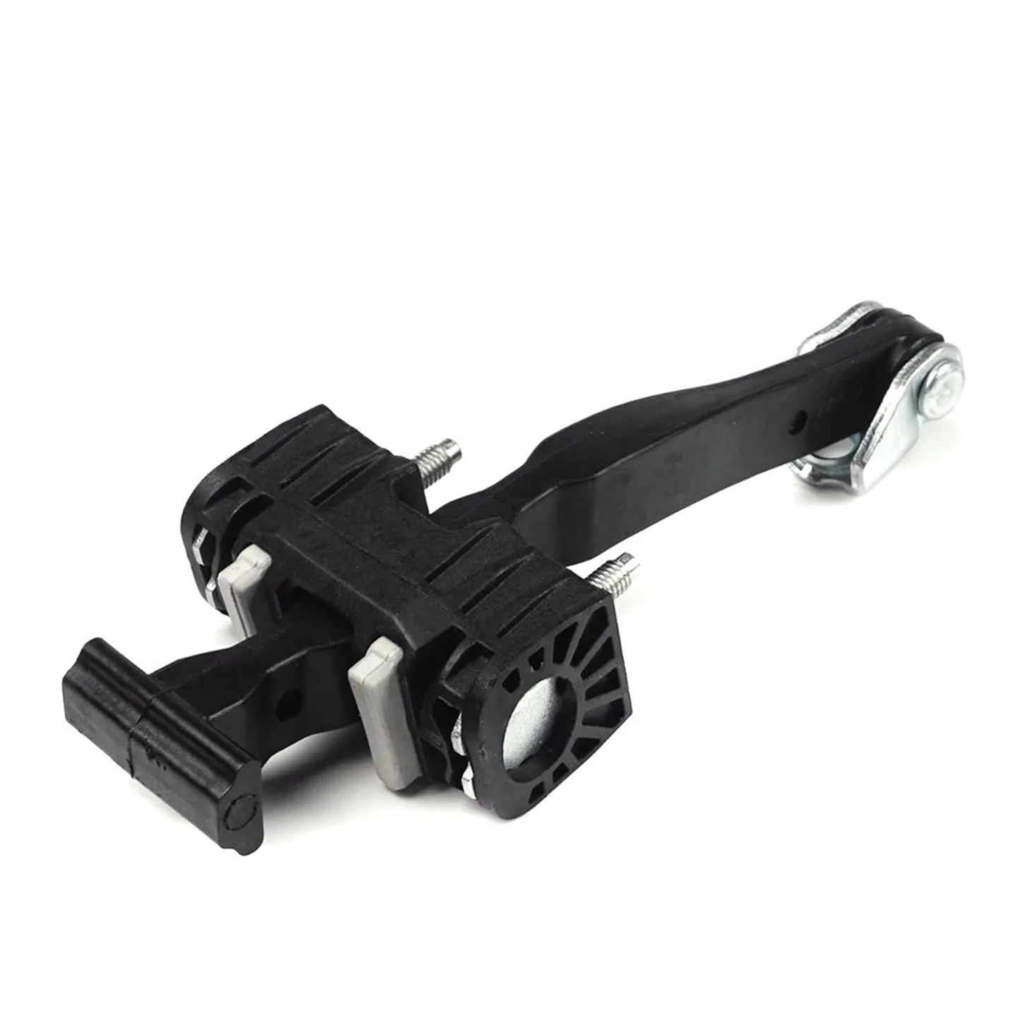 OMNIVALEA Front Door Check Strap Limiter POM Coated OEM 5160251 Opel Astra H