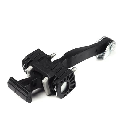 OMNIVALEA Front Door Check Strap Limiter POM Coated OEM 5160251 Opel Astra H