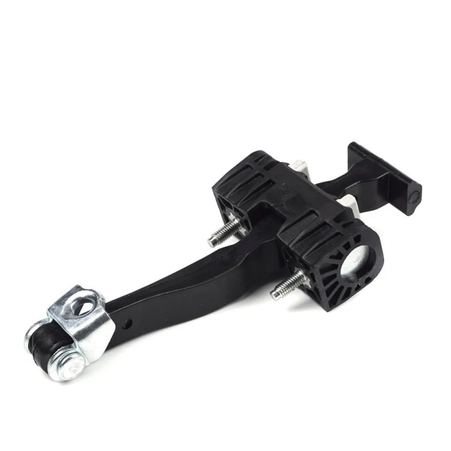 OMNIVALEA Front Door Check Strap Limiter POM Coated OEM 5160251 Opel Astra H