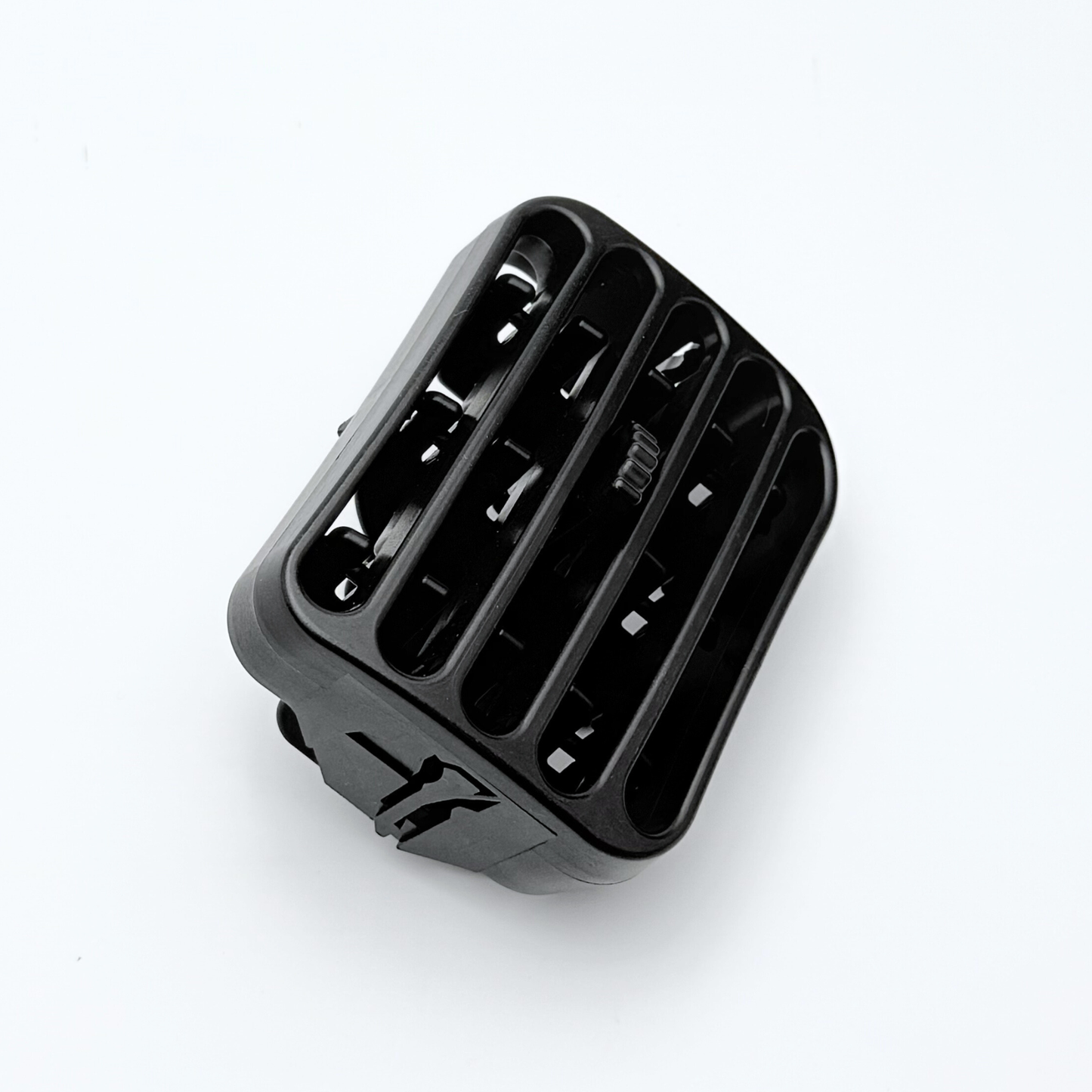 Dashboard Air Vent Left Black 7702258279 For Renault Clio Mk2 Symbol Mk1 Mk2 Thalia