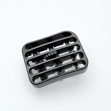 Dashboard Air Vent Right Black 7702258280 For Renault Clio Mk2 Symbol Mk1 Mk2 Thalia