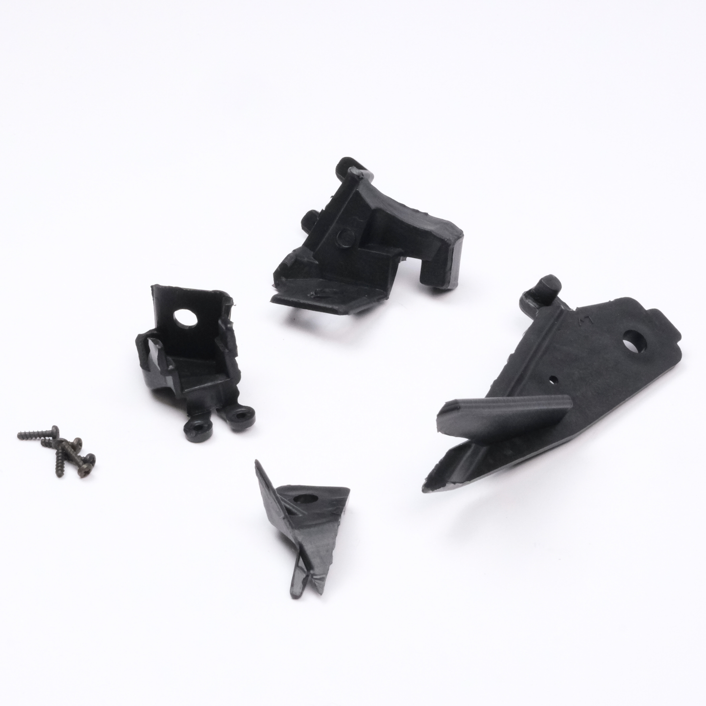 Scheinwerfer-Reparatursatz links 260601571R für Renault Megane Mk4 2016-On