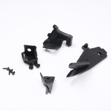 Headlight Repair Kit Left 260601571R For Renault Megane Mk4 2016-On